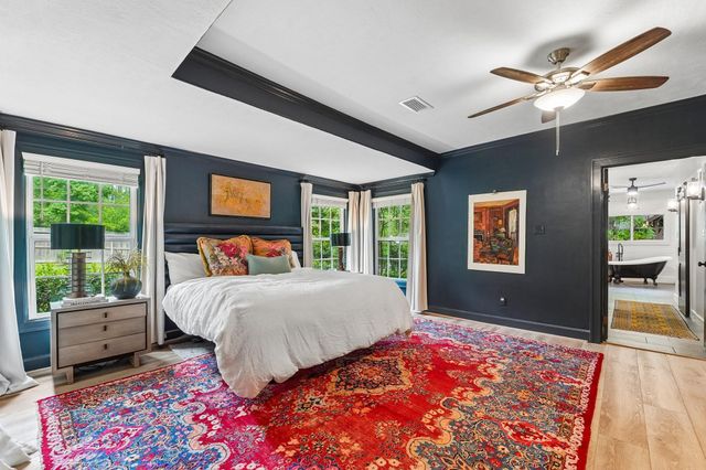 1693 Mohawk Drive, Montgomery, TX 77316