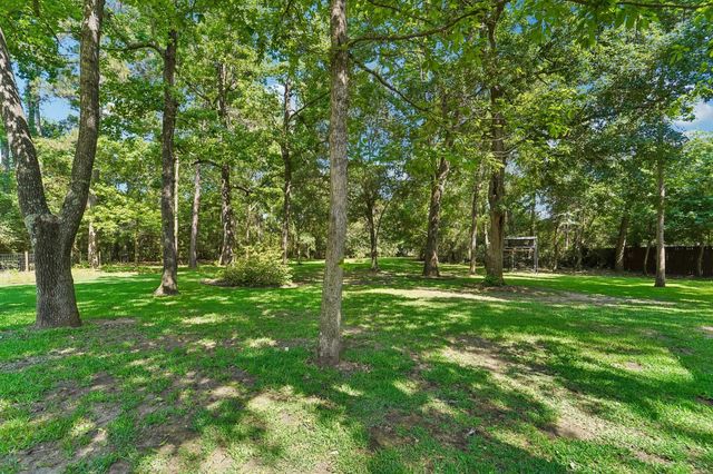 1693 Mohawk Drive, Montgomery, TX 77316
