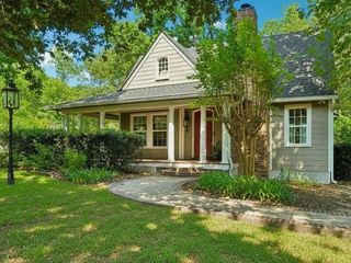 1693 Mohawk Drive, Montgomery, TX 77316