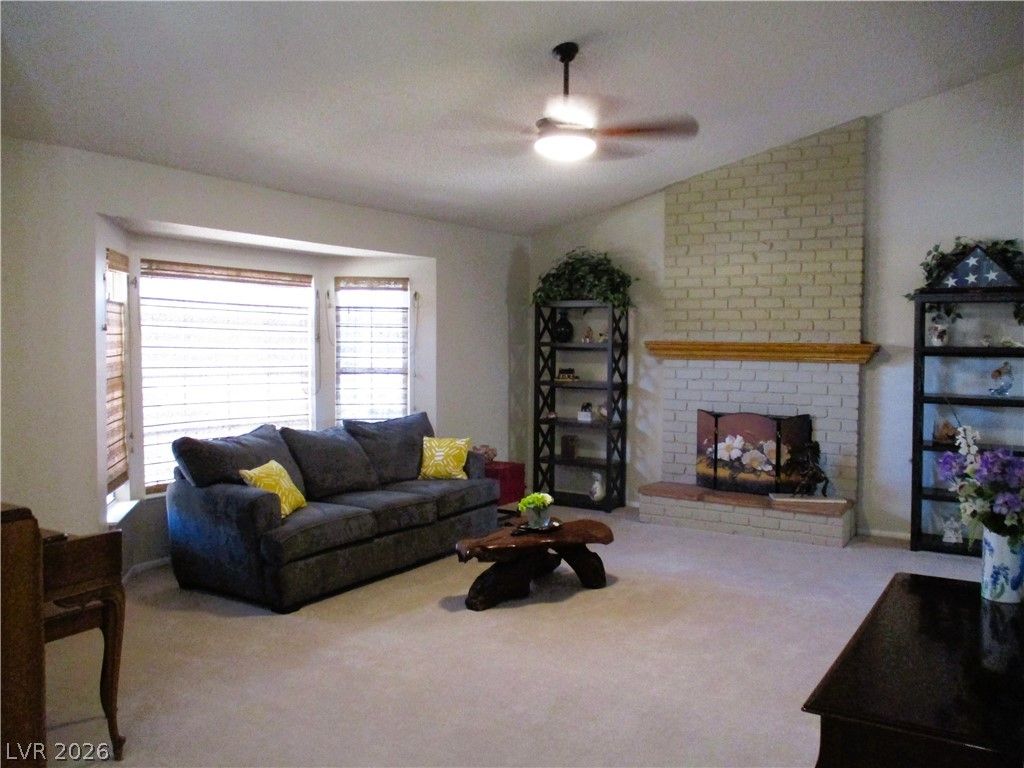 6504 Vicuna Drive, Las Vegas, NV 89146 — photo 2