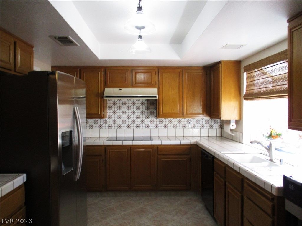 6504 Vicuna Drive, Las Vegas, NV 89146 — photo 3