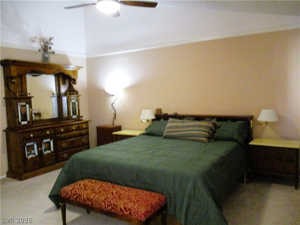 6504 Vicuna Drive, Las Vegas, NV 89146 — photo 4