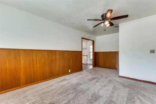 1901 Buck Street, Gainesville, TX 76240