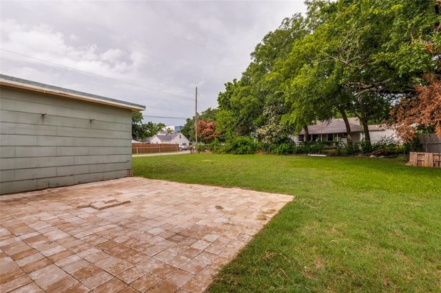 1901 Buck Street, Gainesville, TX 76240