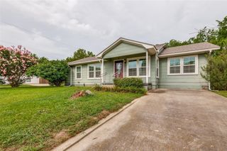 1901 Buck Street, Gainesville, TX 76240