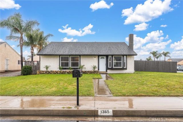 1365 W Etiwanda Avenue, Rialto, CA 92376