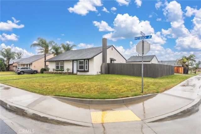 1365 W Etiwanda Avenue, Rialto, CA 92376