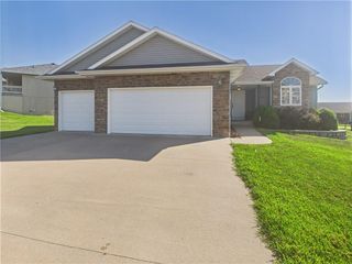 1235 Cherry Street, Warrensburg, MO 64093