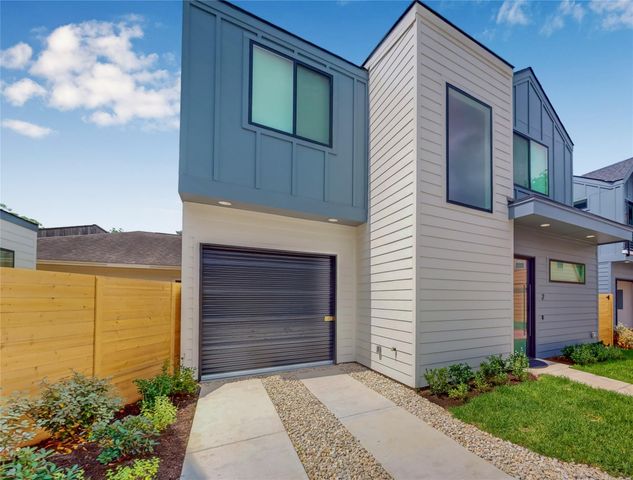 4424 Hank Ave 2, Austin, TX 78745
