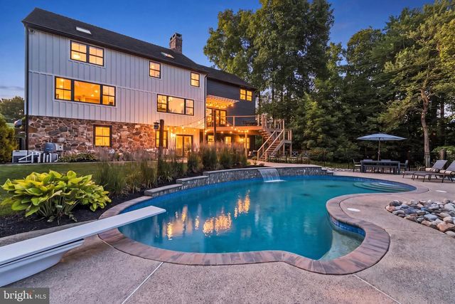 3908 COVENTRYVILLE RD, Pottstown, PA 19465
