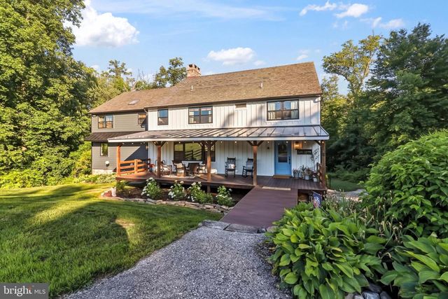 3908 COVENTRYVILLE RD, Pottstown, PA 19465