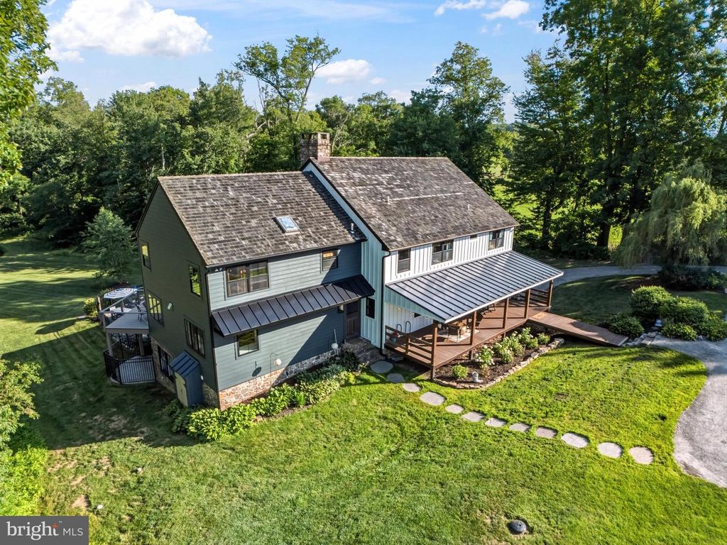 3908 COVENTRYVILLE RD, Pottstown, PA 19465