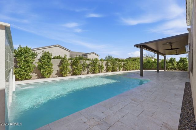 3862 E BLOOMFIELD Parkway, Gilbert, AZ 85296