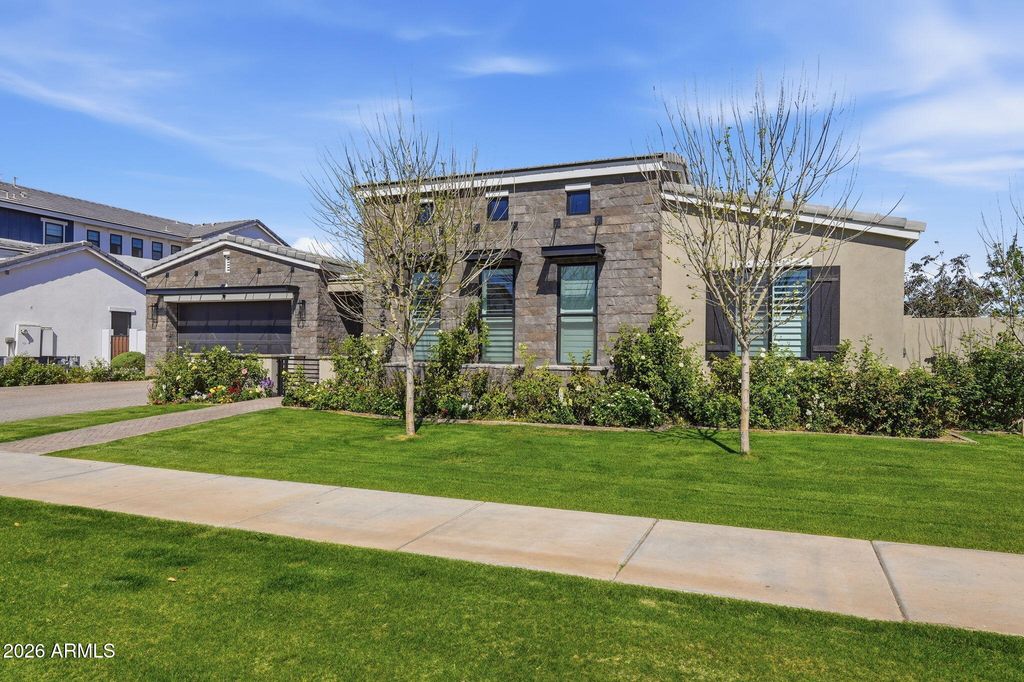 3862 E BLOOMFIELD Parkway, Gilbert, AZ 85296 — photo 2