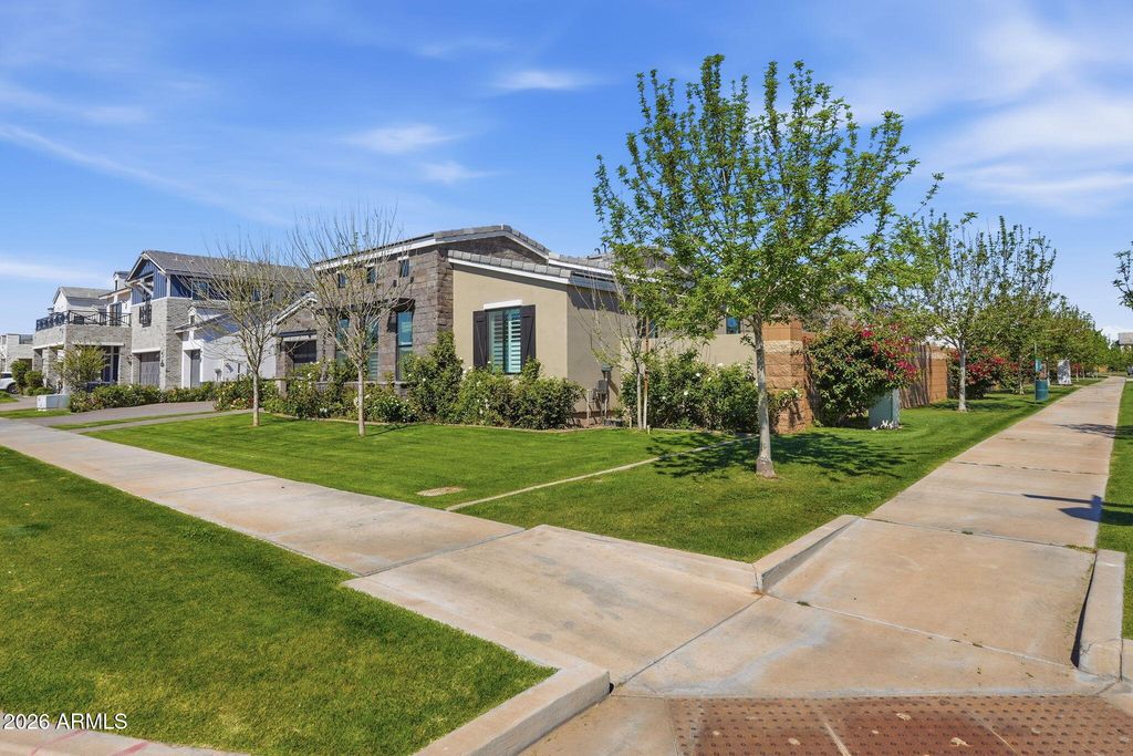 3862 E BLOOMFIELD Parkway, Gilbert, AZ 85296 — photo 3