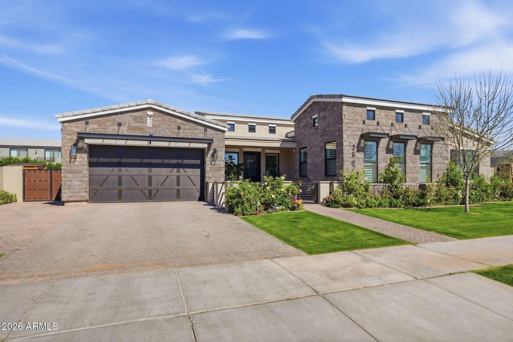 3862 E BLOOMFIELD Parkway, Gilbert, AZ 85296 — photo 4