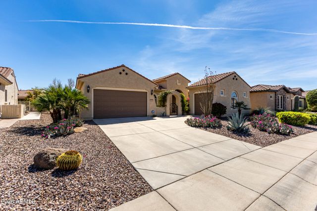 6995 W TRENTON Way, Florence, AZ 85132