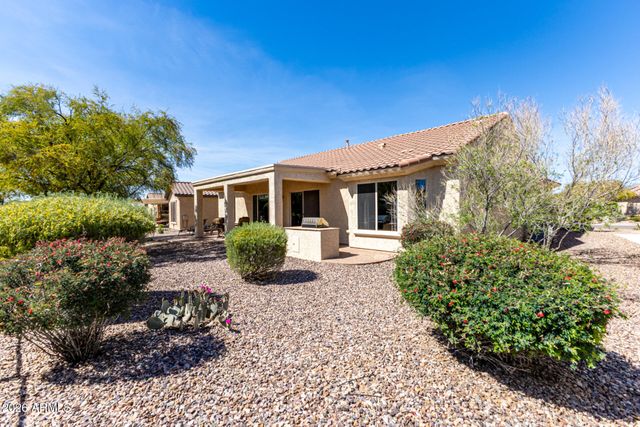 6995 W TRENTON Way, Florence, AZ 85132