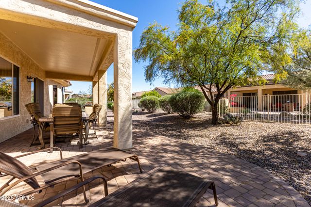 6995 W TRENTON Way, Florence, AZ 85132