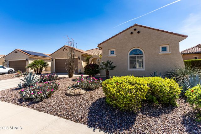 6995 W TRENTON Way, Florence, AZ 85132