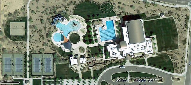 6995 W TRENTON Way, Florence, AZ 85132