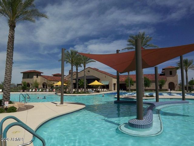 6995 W TRENTON Way, Florence, AZ 85132