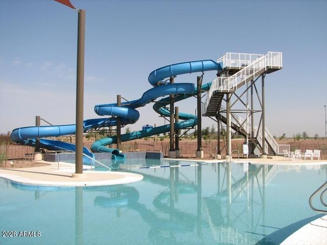 6995 W TRENTON Way, Florence, AZ 85132