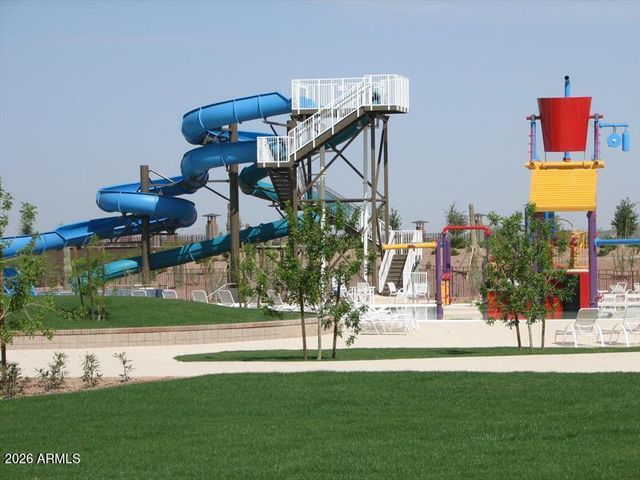 6995 W TRENTON Way, Florence, AZ 85132