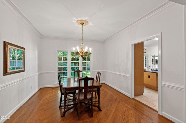 4804 Oaksong Court, Fuquay Varina, NC 27526