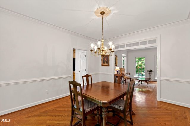 4804 Oaksong Court, Fuquay Varina, NC 27526