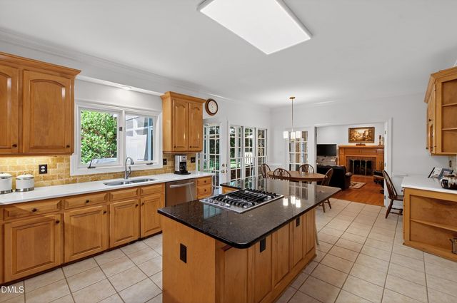 4804 Oaksong Court, Fuquay Varina, NC 27526