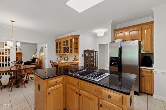 4804 Oaksong Court, Fuquay Varina, NC 27526