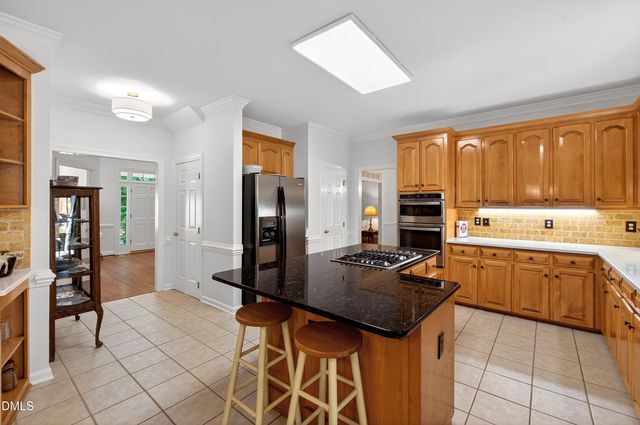 4804 Oaksong Court, Fuquay Varina, NC 27526