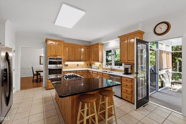 4804 Oaksong Court, Fuquay Varina, NC 27526