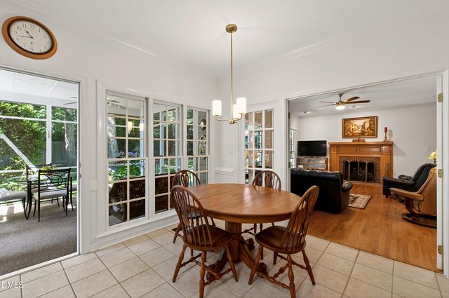 4804 Oaksong Court, Fuquay Varina, NC 27526
