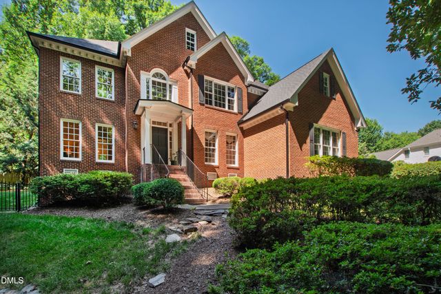 4804 Oaksong Court, Fuquay Varina, NC 27526