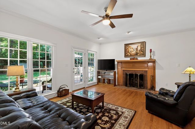 4804 Oaksong Court, Fuquay Varina, NC 27526