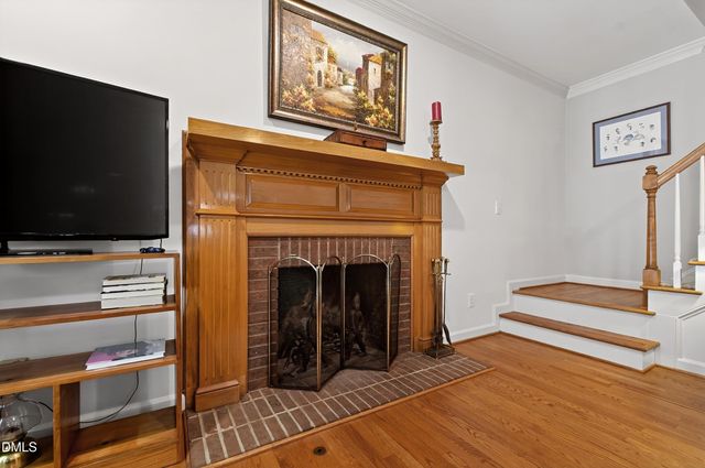 4804 Oaksong Court, Fuquay Varina, NC 27526