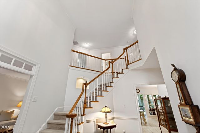 4804 Oaksong Court, Fuquay Varina, NC 27526