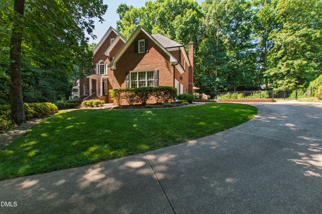 4804 Oaksong Court, Fuquay Varina, NC 27526