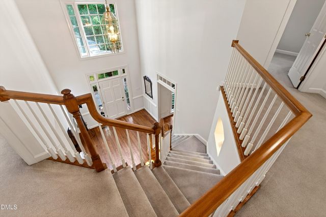 4804 Oaksong Court, Fuquay Varina, NC 27526
