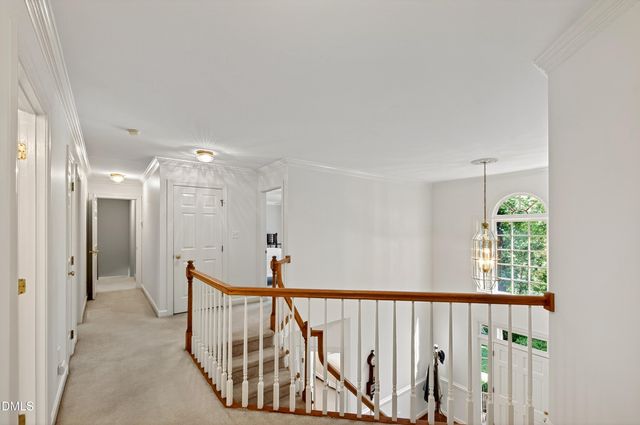 4804 Oaksong Court, Fuquay Varina, NC 27526