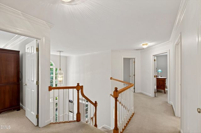 4804 Oaksong Court, Fuquay Varina, NC 27526