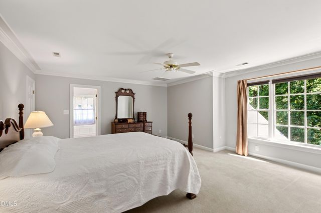 4804 Oaksong Court, Fuquay Varina, NC 27526