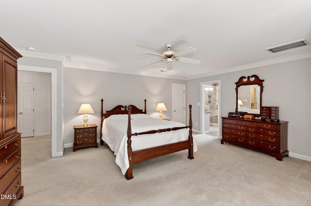 4804 Oaksong Court, Fuquay Varina, NC 27526
