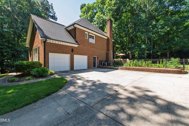 4804 Oaksong Court, Fuquay Varina, NC 27526