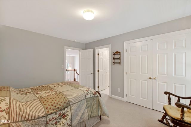 4804 Oaksong Court, Fuquay Varina, NC 27526