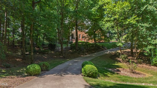 4804 Oaksong Court, Fuquay Varina, NC 27526