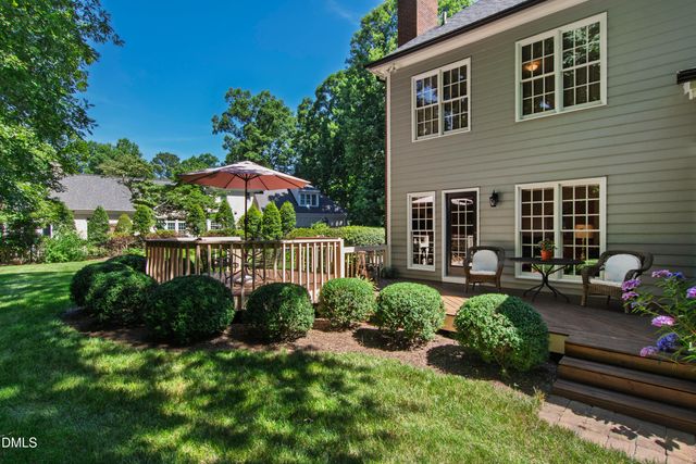 4804 Oaksong Court, Fuquay Varina, NC 27526