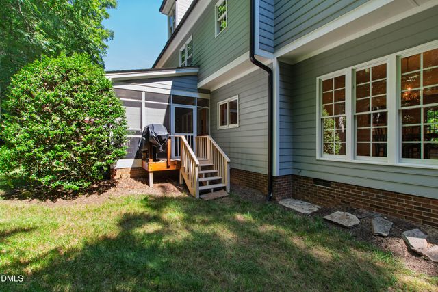 4804 Oaksong Court, Fuquay Varina, NC 27526